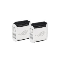 Produktbild för ASUS ROG Rapture GT6 - Wifi-system - Wi-Fi 6 - skrivbordsmodell