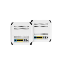 Produktbild för ASUS ROG Rapture GT6 - Wifi-system - Wi-Fi 6 - skrivbordsmodell