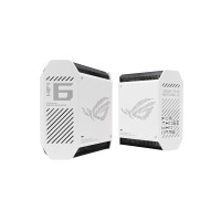Produktbild för ASUS ROG Rapture GT6 - Wifi-system - Wi-Fi 6 - skrivbordsmodell