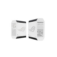 Produktbild för ASUS ROG Rapture GT6 - Wifi-system - Wi-Fi 6 - skrivbordsmodell