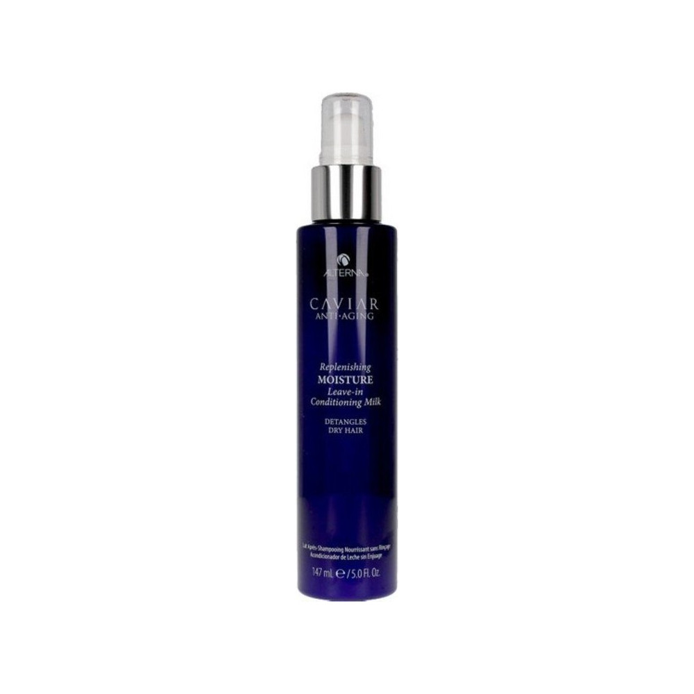 Produktbild för Alterna Caviar Replenishing Moisture Leave-in Conditioning M...