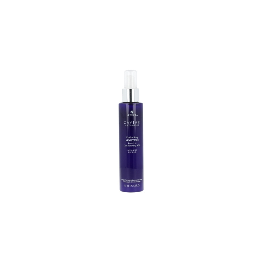 Produktbild för Alterna Caviar Replenishing Moisture Leave-in Conditioning M...