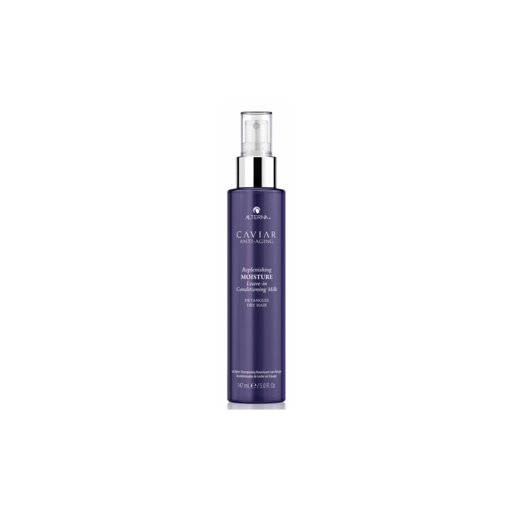 Produktbild för Alterna Caviar Replenishing Moisture Leave-in Conditioning M...