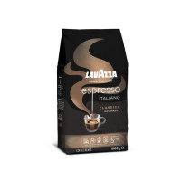 Produktbild för Lavazza Espresso Italiano Classico 1000g