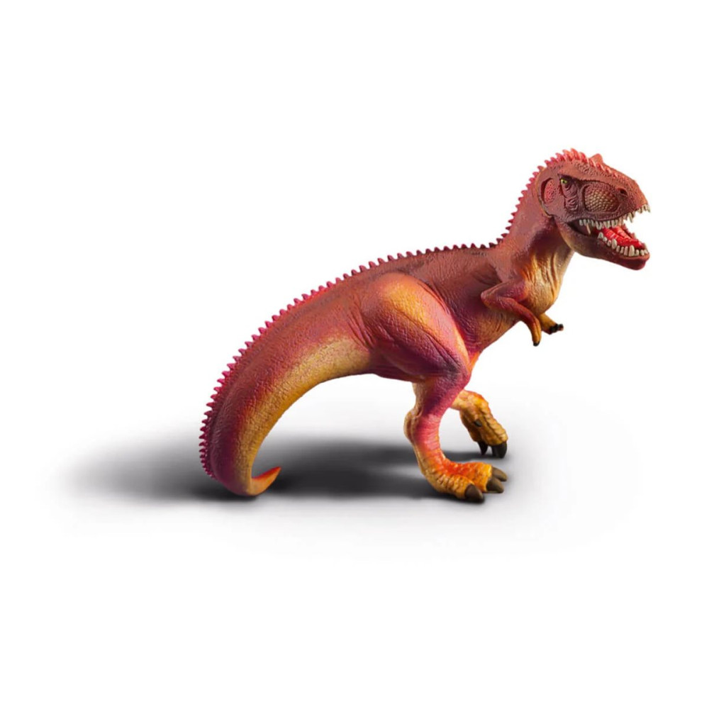 Produktbild för Schleich Dinosaurs - Volcano Expedition Base Camp