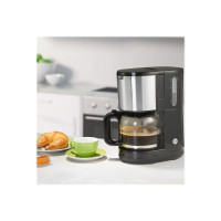Produktbild för Braun IDCollection KF 1500, Espressomaskin, Malet kaffe, 100...