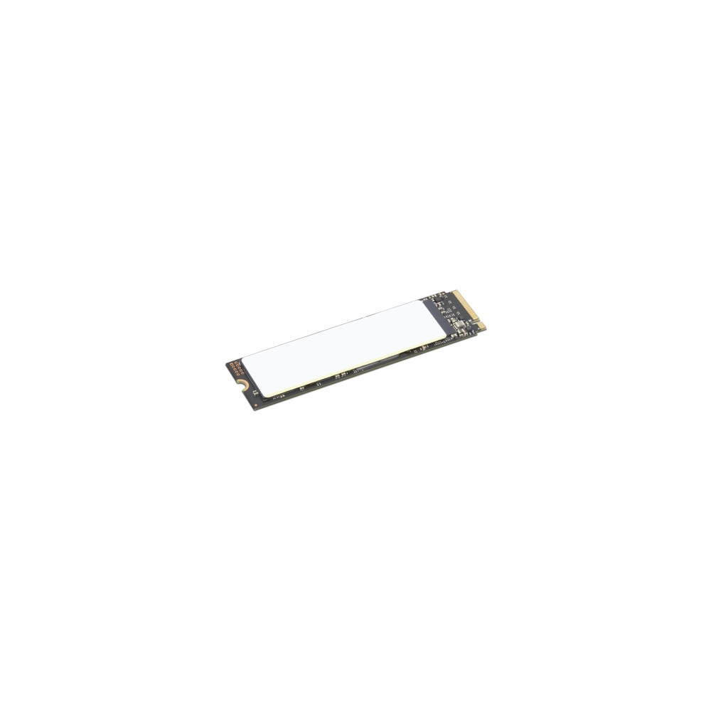 Produktbild för Lenovo Gen3 - SSD - 2 TB - PCIe 4.0 x4 (NVMe)