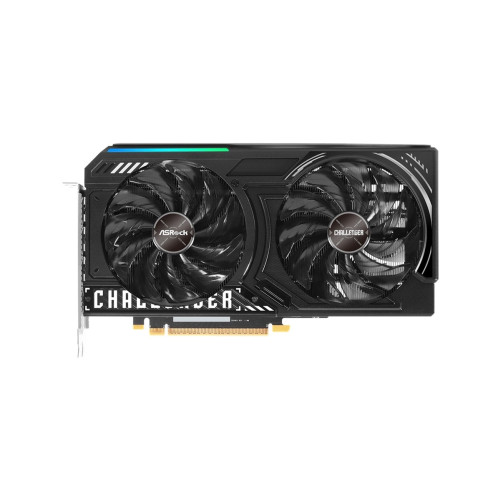 ASRock ASRock Challenger Intel Arc B580 12GB OC - grafikkort - Arc B580 - 12 GB