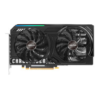 Produktbild för ASRock Challenger Intel Arc B580 12GB OC - grafikkort - Arc B580 - 12 GB