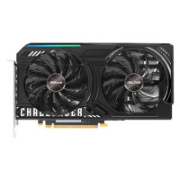 Produktbild för ASRock Challenger Intel Arc B580 12GB OC - grafikkort - Arc B580 - 12 GB