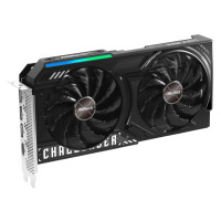 Produktbild för ASRock Challenger Intel Arc B580 12GB OC - grafikkort - Arc B580 - 12 GB