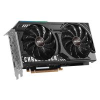Produktbild för ASRock Challenger Intel Arc B580 12GB OC - grafikkort - Arc B580 - 12 GB