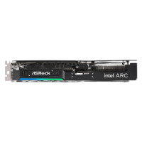 Produktbild för ASRock Challenger Intel Arc B580 12GB OC - grafikkort - Arc B580 - 12 GB