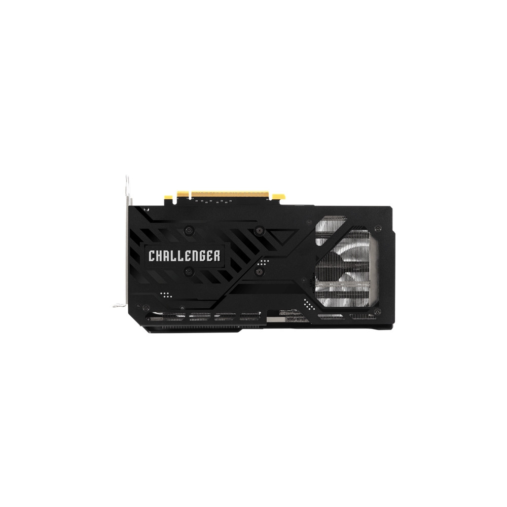 Produktbild för ASRock Challenger Intel Arc B580 12GB OC - grafikkort - Arc B580 - 12 GB