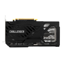 Produktbild för ASRock Challenger Intel Arc B580 12GB OC - grafikkort - Arc B580 - 12 GB