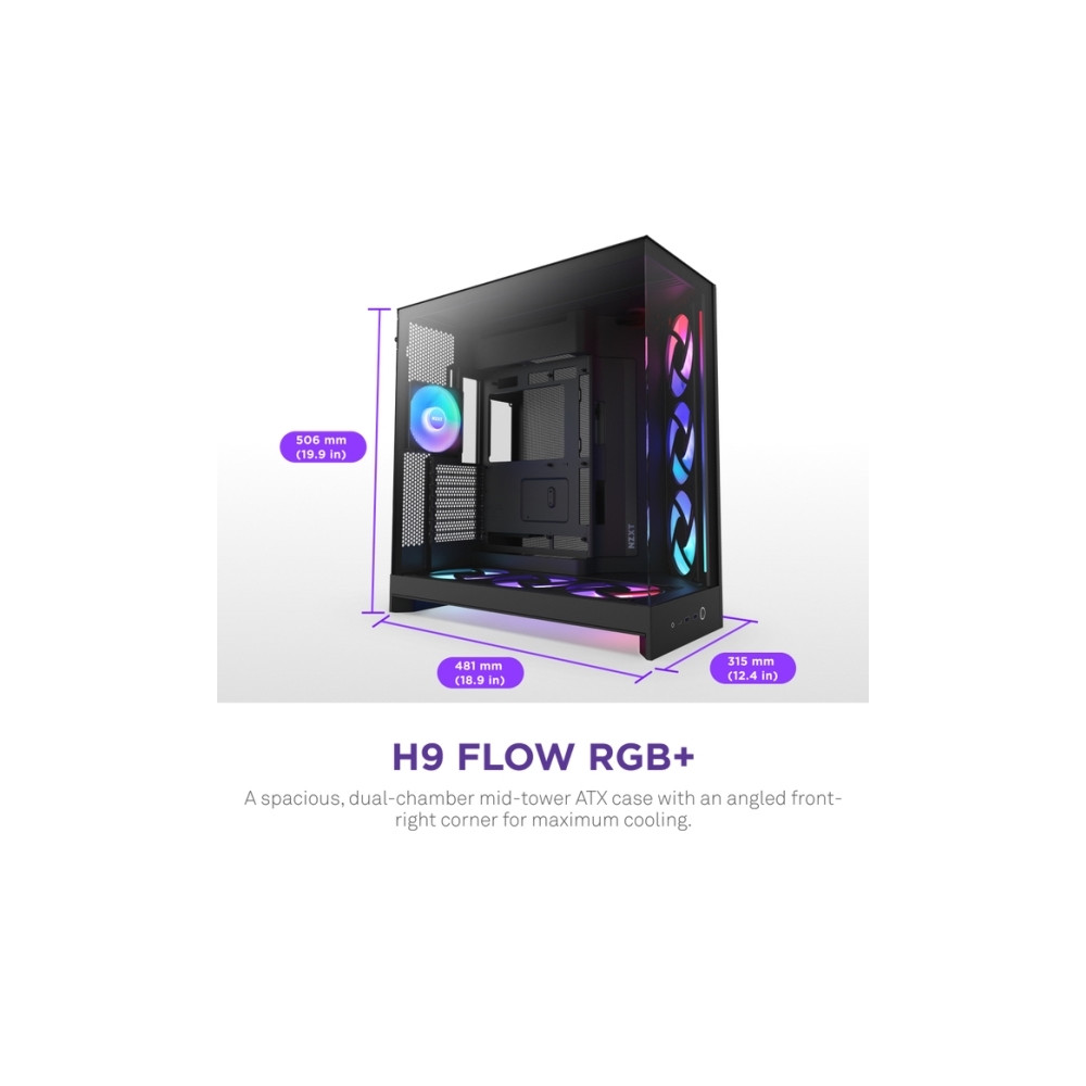 Produktbild för NZXT
