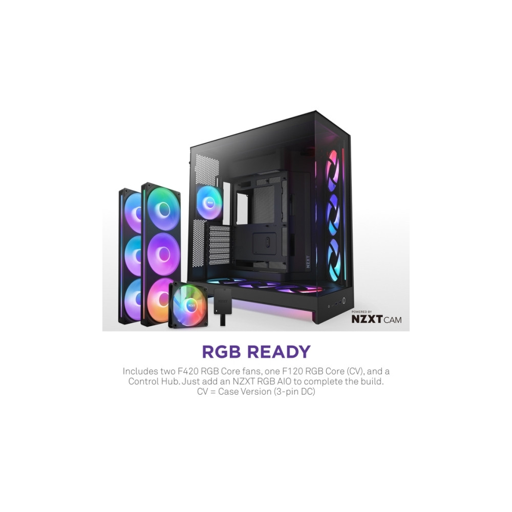 Produktbild för NZXT