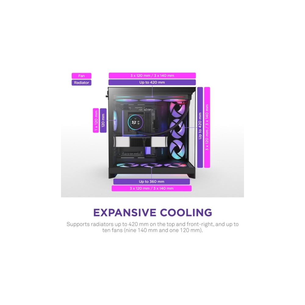 Produktbild för NZXT