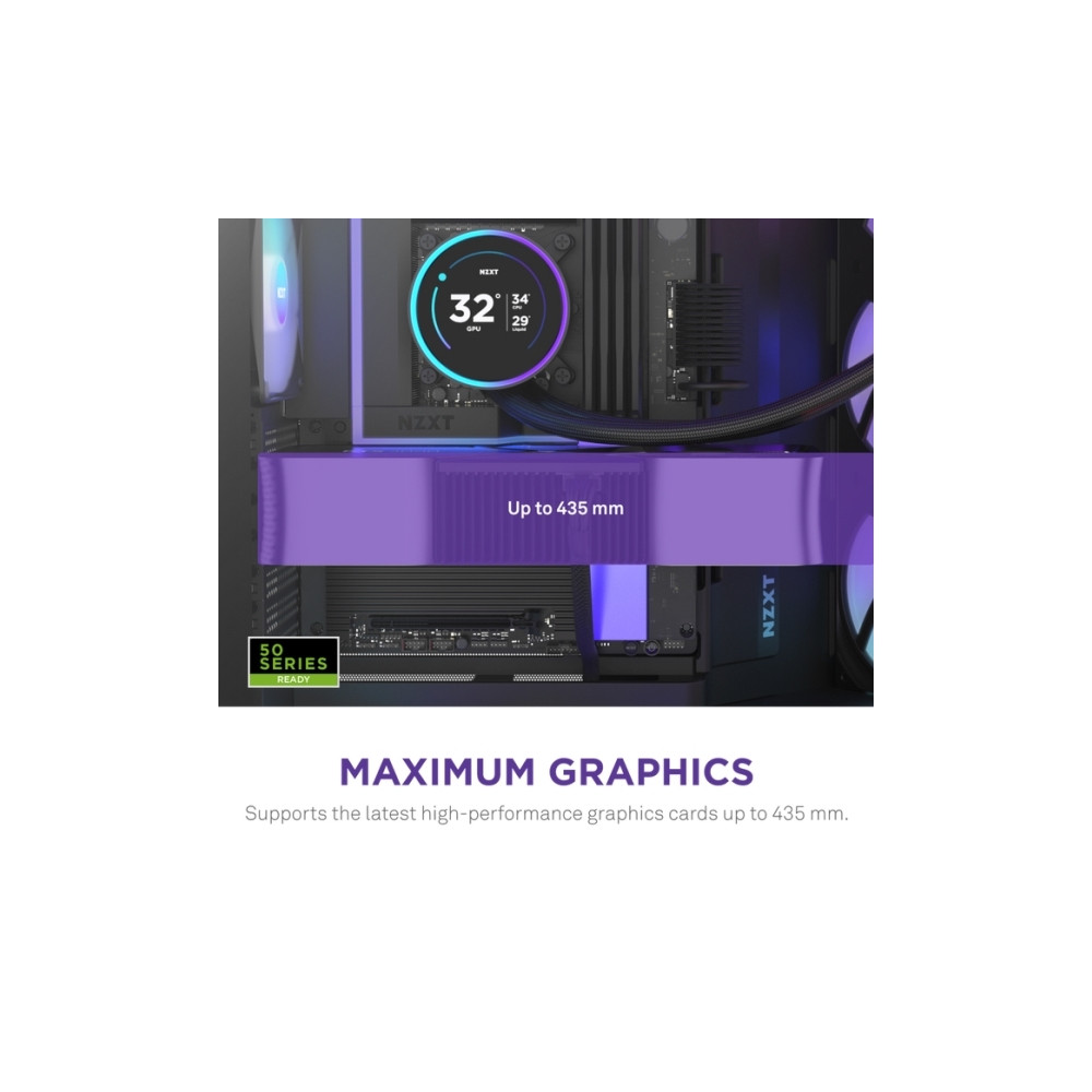 Produktbild för NZXT