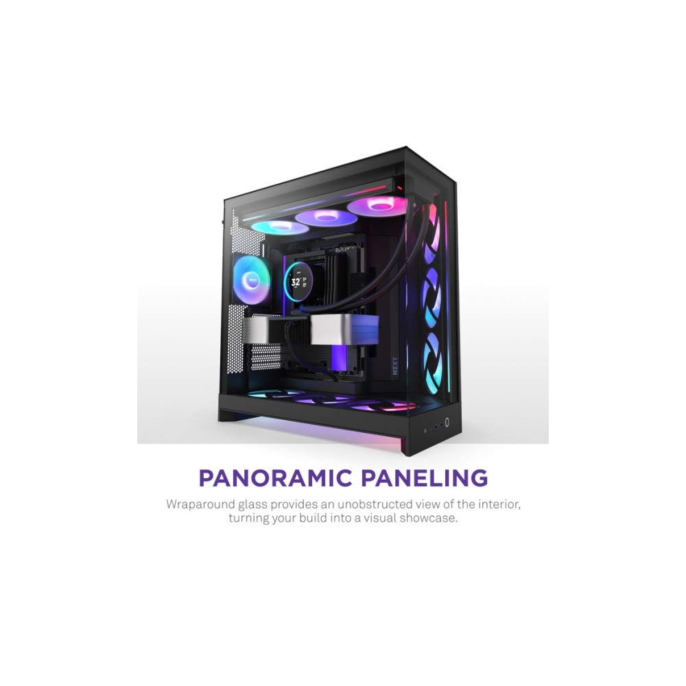 Produktbild för NZXT