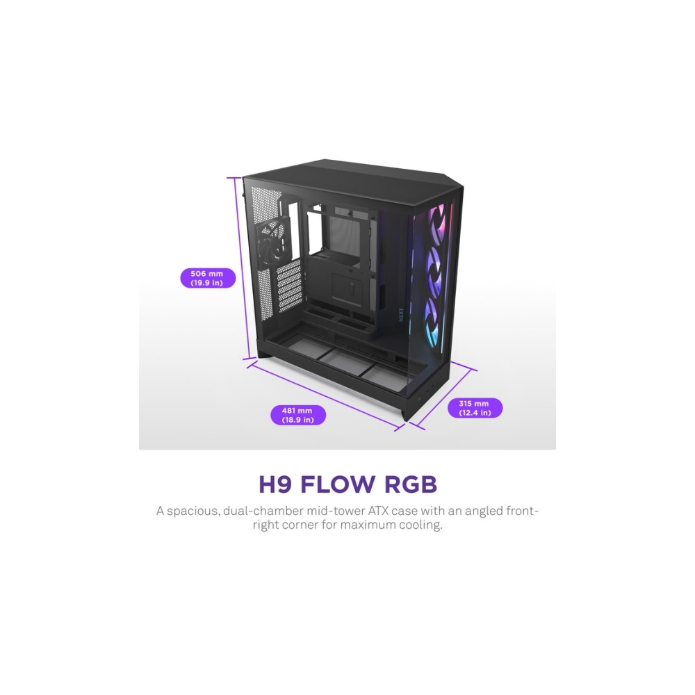 Produktbild för NZXT
