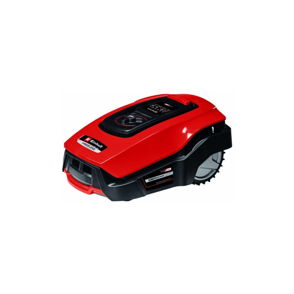 Produktbild för Einhell FREELEXO 600 BT, Robotgräsklippare, 600 m², 18 cm, 2...