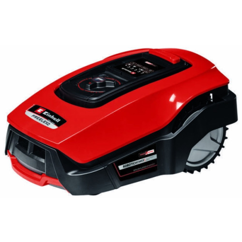 Einhell Einhell FREELEXO 600 BT, Robotgräsklippare, 600 m², 18 cm, 2...