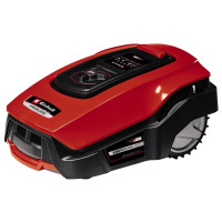 Produktbild för Einhell FREELEXO 600 BT, Robotgräsklippare, 600 m², 18 cm, 2...
