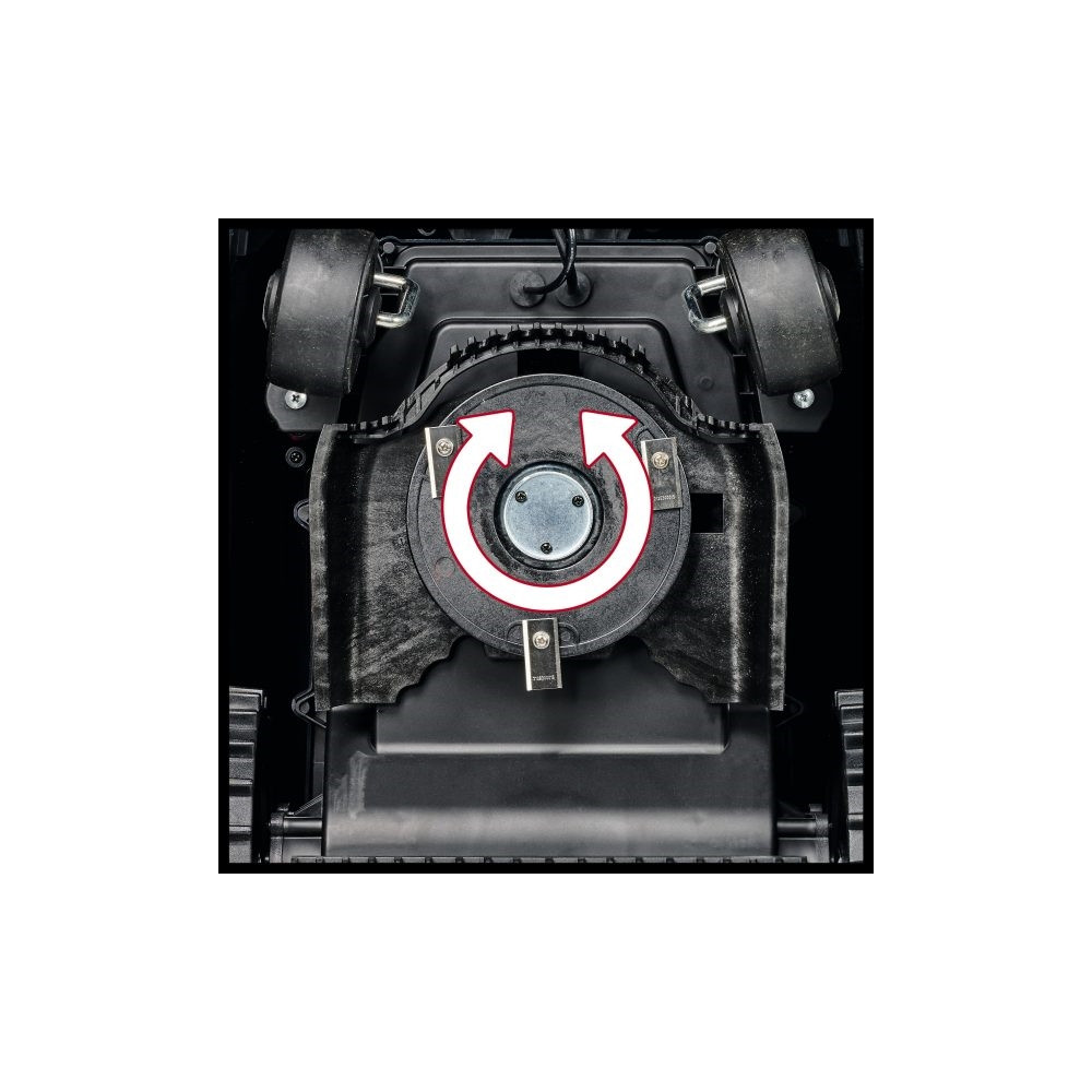 Produktbild för Einhell FREELEXO 600 BT, Robotgräsklippare, 600 m², 18 cm, 2...