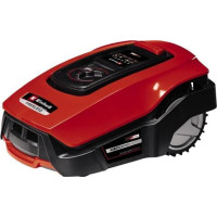 Produktbild för Einhell FREELEXO 600 BT, Robotgräsklippare, 600 m², 18 cm, 2...