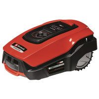 Produktbild för Einhell FREELEXO 600 BT, Robotgräsklippare, 600 m², 18 cm, 2...