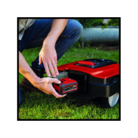 Produktbild för Einhell FREELEXO 600 BT, Robotgräsklippare, 600 m², 18 cm, 2...