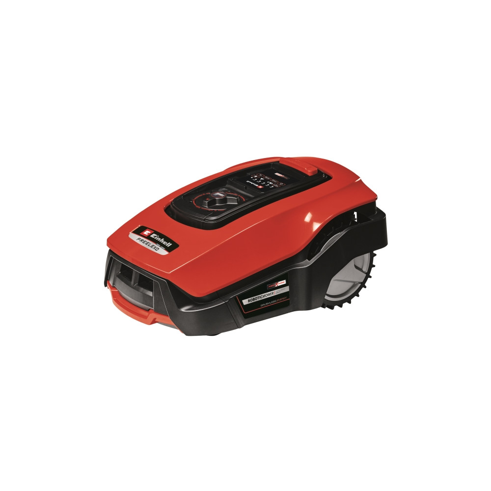 Produktbild för Einhell FREELEXO 600 BT, Robotgräsklippare, 600 m², 18 cm, 2...