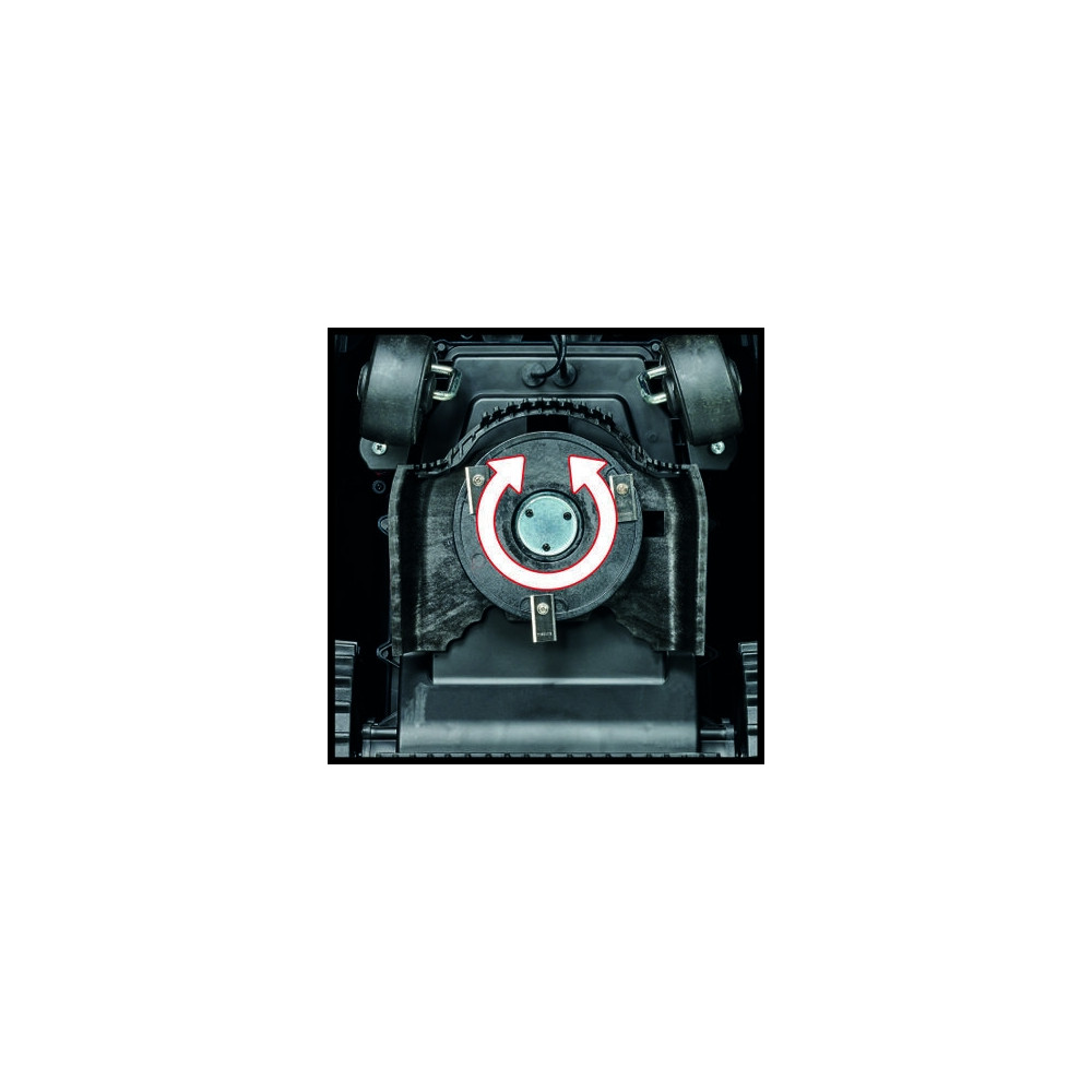 Produktbild för Einhell FREELEXO 600 BT, Robotgräsklippare, 600 m², 18 cm, 2...