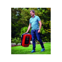 Produktbild för Einhell FREELEXO 600 BT, Robotgräsklippare, 600 m², 18 cm, 2...