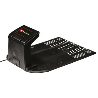 Produktbild för Einhell FREELEXO 600 BT, Robotgräsklippare, 600 m², 18 cm, 2...