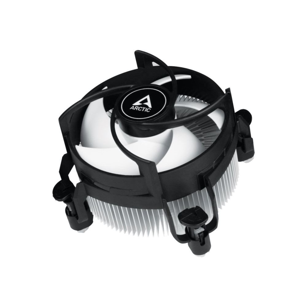 Produktbild för ARCTIC Alpine 17 - processorkylare