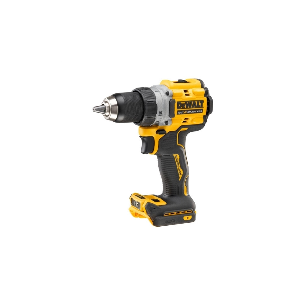 Produktbild för DeWALT DCD800NT-XJ Borrmaskin/Skruvdragare
