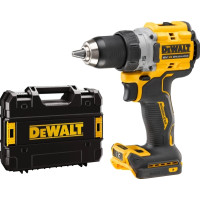 Produktbild för DeWALT DCD800NT-XJ Borrmaskin/Skruvdragare