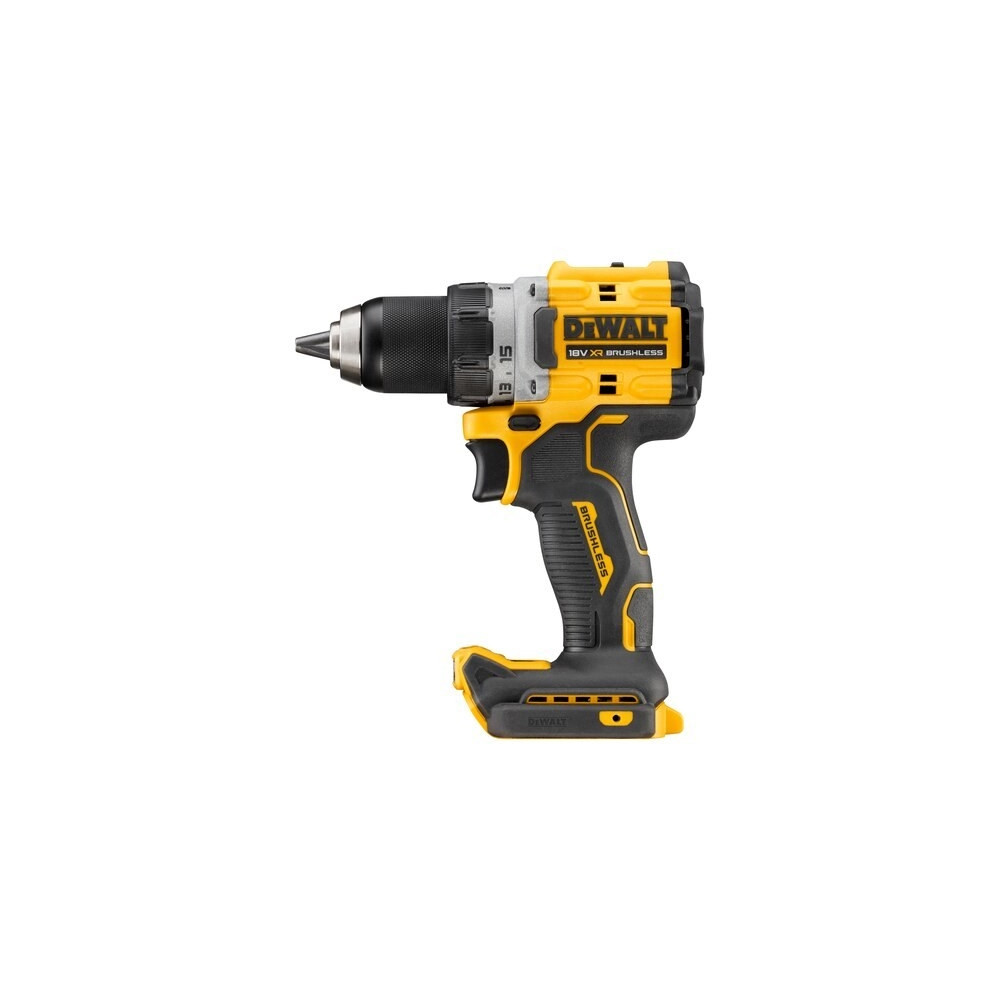 Produktbild för DeWALT DCD800NT-XJ Borrmaskin/Skruvdragare