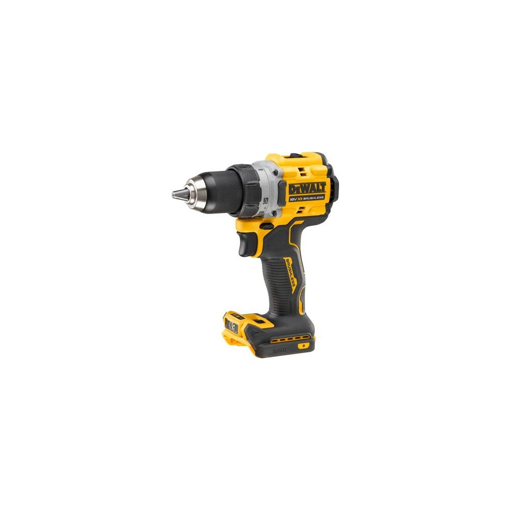 Produktbild för DeWALT DCD800NT-XJ Borrmaskin/Skruvdragare