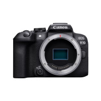 Produktbild för Canon EOS R10 - digitalkamera RF-S 18-150 mm F3,5-6,3 IS STM objektiv