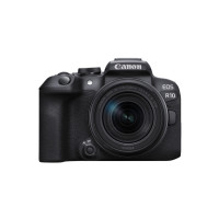 Produktbild för Canon EOS R10 - digitalkamera RF-S 18-150 mm F3,5-6,3 IS STM objektiv