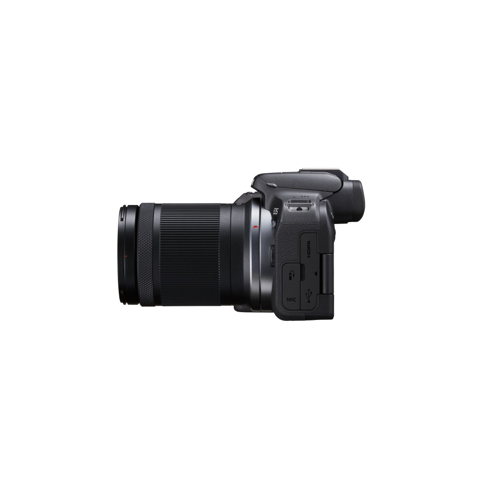 Produktbild för Canon EOS R10 - digitalkamera RF-S 18-150 mm F3,5-6,3 IS STM objektiv
