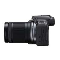 Produktbild för Canon EOS R10 - digitalkamera RF-S 18-150 mm F3,5-6,3 IS STM objektiv