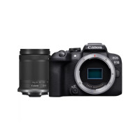 Produktbild för Canon EOS R10 - digitalkamera RF-S 18-150 mm F3,5-6,3 IS STM objektiv