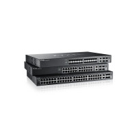 Produktbild för Zyxel XGS2220 Series XGS2220-30HP - switch - 24-portars GbE L3-åtkomst, NebulaFLEX Cloud med 6 10G uplink - 30 portar - Administrerad - rackmonterbar