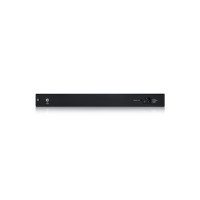 Produktbild för Zyxel XGS2220 Series XGS2220-30HP - switch - 24-portars GbE L3-åtkomst, NebulaFLEX Cloud med 6 10G uplink - 30 portar - Administrerad - rackmonterbar