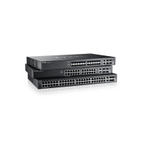 Produktbild för Zyxel XGS2220 Series XGS2220-30HP - switch - 24-portars GbE L3-åtkomst, NebulaFLEX Cloud med 6 10G uplink - 30 portar - Administrerad - rackmonterbar
