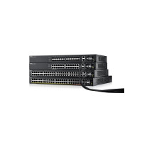 Produktbild för Zyxel XGS2220 Series XGS2220-30HP - switch - 24-portars GbE L3-åtkomst, NebulaFLEX Cloud med 6 10G uplink - 30 portar - Administrerad - rackmonterbar